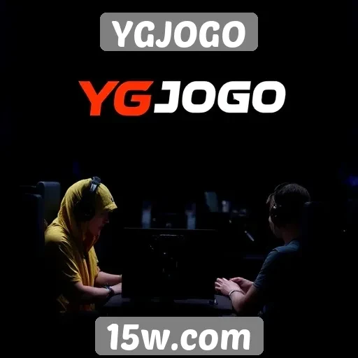 Eventos de eSports programados para o YGJOGO