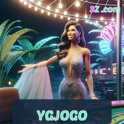 Bônus criativos que elevam sua experiência no YGJOGO