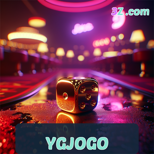YGJOGO YGJOGO
