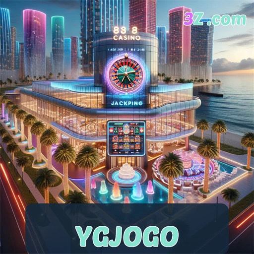 YGJOGO: Uma Nova Era de Jogos Brasileiros Online