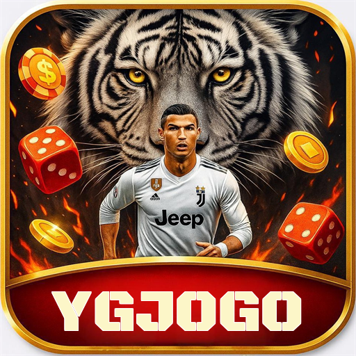 YGJOGO YGJOGO logo