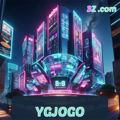 YGJOGO: A Plataforma Que Revoluciona o Jogo Brasileiro
