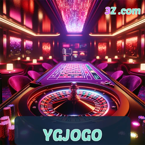 Slots Fantásticos: A Aventura do YGJOGO em Cada Giro