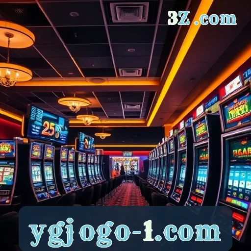 YGJOGO: Os Melhores Recursos de Jogos para Te Surpreender