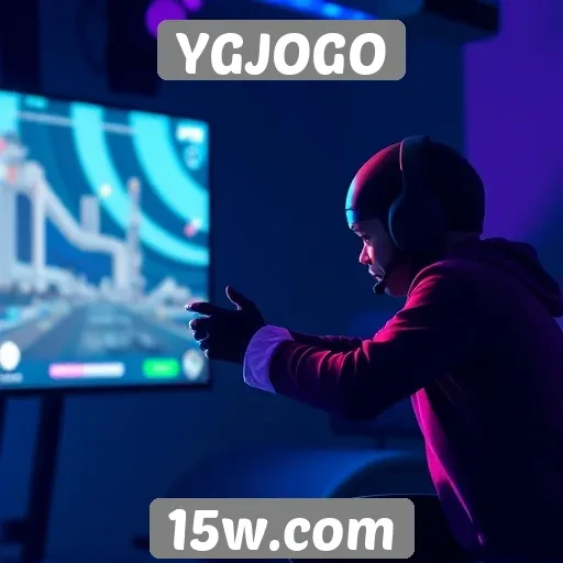 Jogadores comentam a experiência no YGJOGO