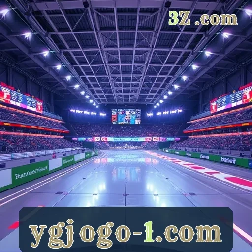 YGJOGO: Sua Aventura de Jogos Agora Mais Segura e Divertida!