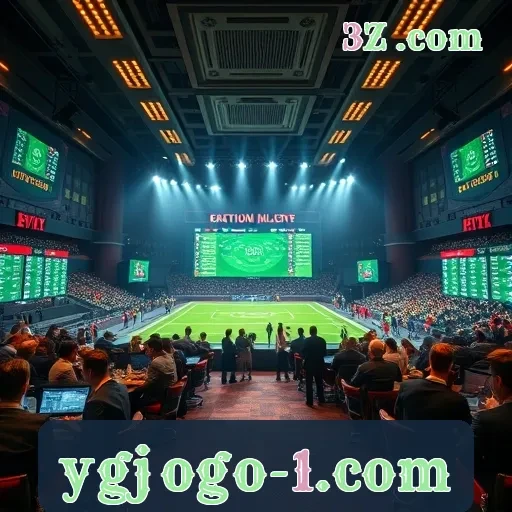 YGJOGO - Caça-Níqueis