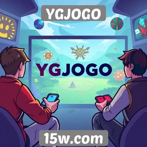 Plataforma YGJOGO investe em desenvolvedores independentes